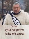 Dawniej było bezpieczniej