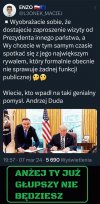 Anżej i jego pomysły