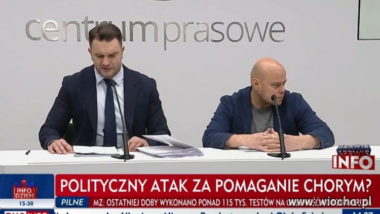 Zmarł Tomasz Guzowski, cudowny ozdrowieniec dohtor
