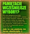 A teraz wielki pożar w pisowskim burdelu
