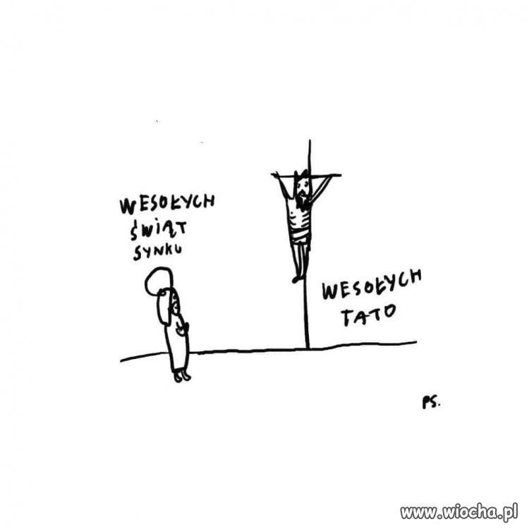 Wesołych Świąt !