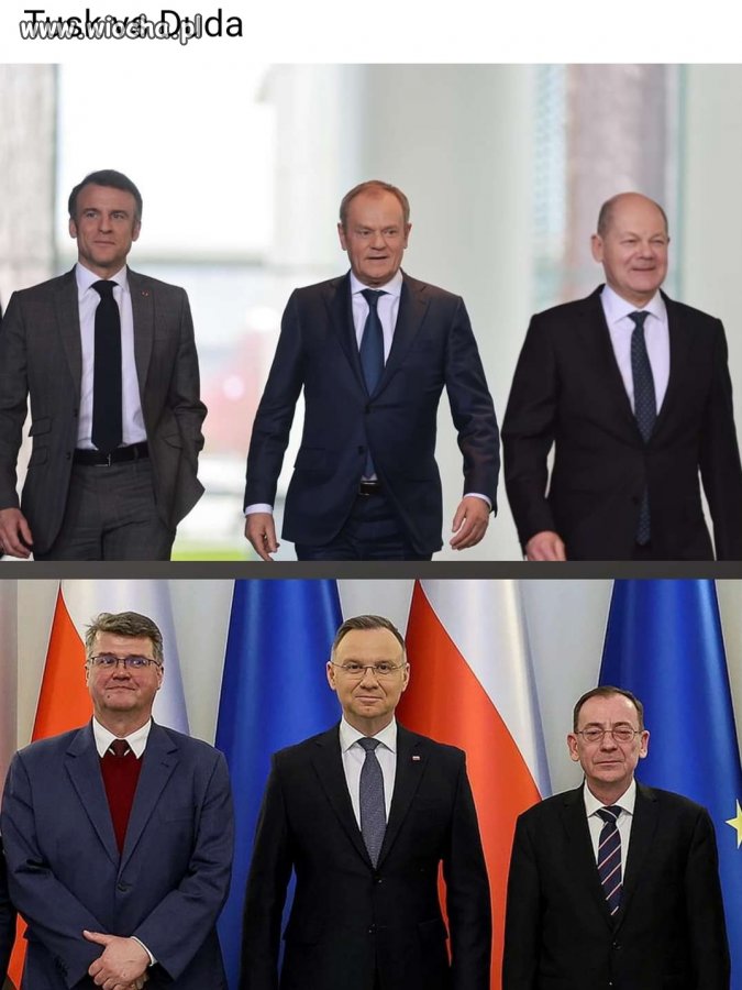 Z cyklu znajdź różnice 