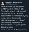 Glapiński to taki polski Benny Hill