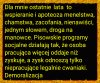 Tyle ode mnie
