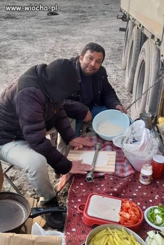 Masterchef...pełny szacunek dla takich