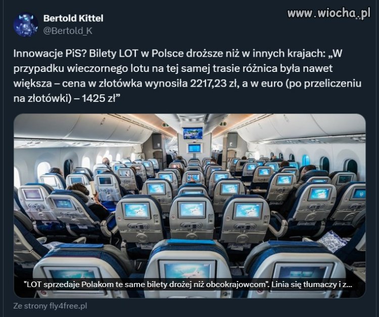 Patriotyczna polityka pis