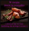 Papiści , pamiętajcie  o grzechach głównych