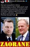 Tak trzymać