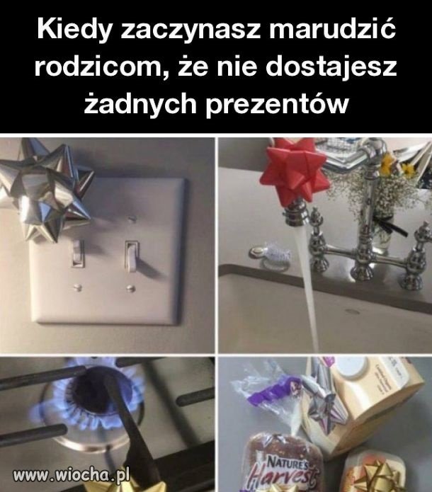 Z tego roszczeniowe małolaty