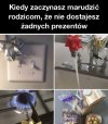 Z tego roszczeniowe małolaty