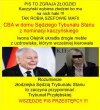 W "Bananowej Republice" PiSu Kaczynskiego sami złodzieje!
