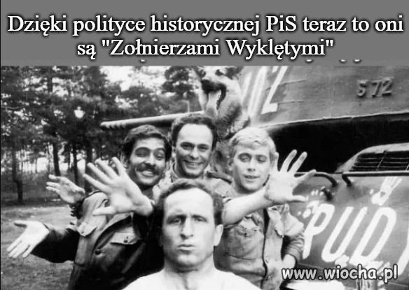 Tak się porobiło