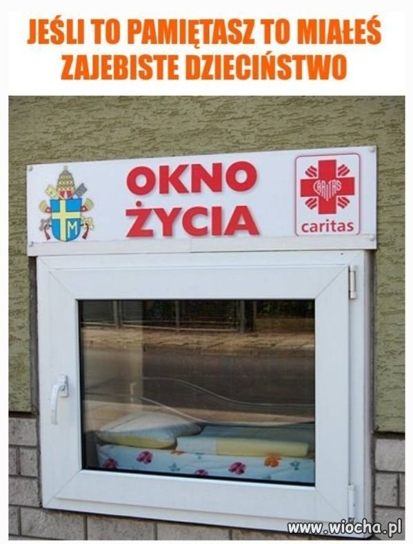 Kto pamięta? 