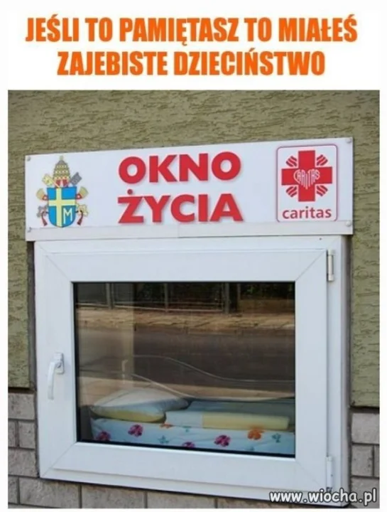Kto pamięta? 