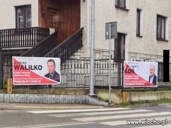 Razem mogliby mieć wszystko