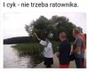 I cyk...tysiak do kieszeni