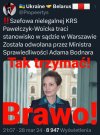 Sprzątanie pisowskich śmieci trwa