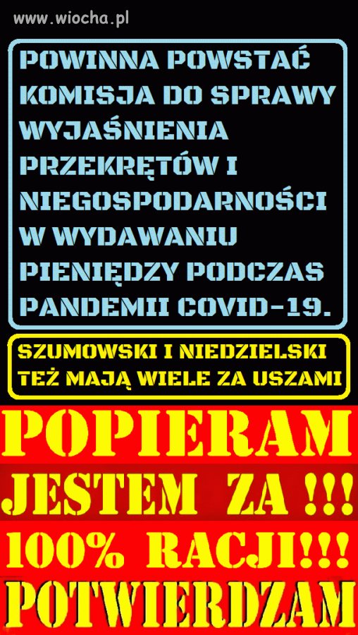 O tak. Jak najbardziej.