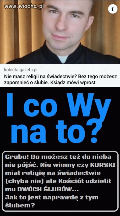 Taka sytuacja