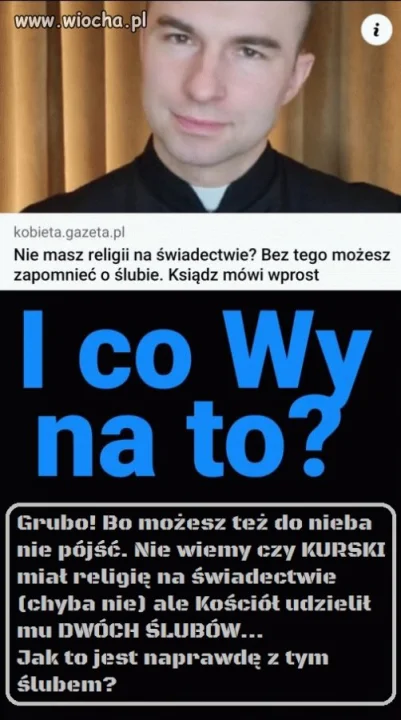 Taka sytuacja