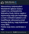 Wojny polsko-polskiej ciąg dalszy