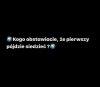 Który polityk pierwszy trafi za kraty ?  Kogo ...