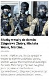 O wejściu agentów poinformował… Patryk Jaki.