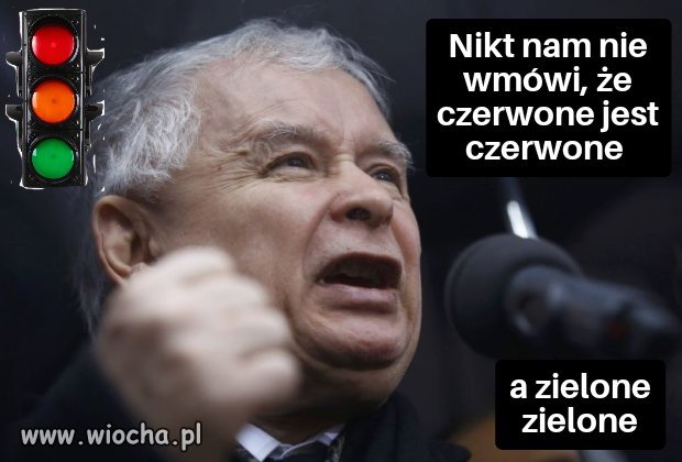 Trzeba być twardym 