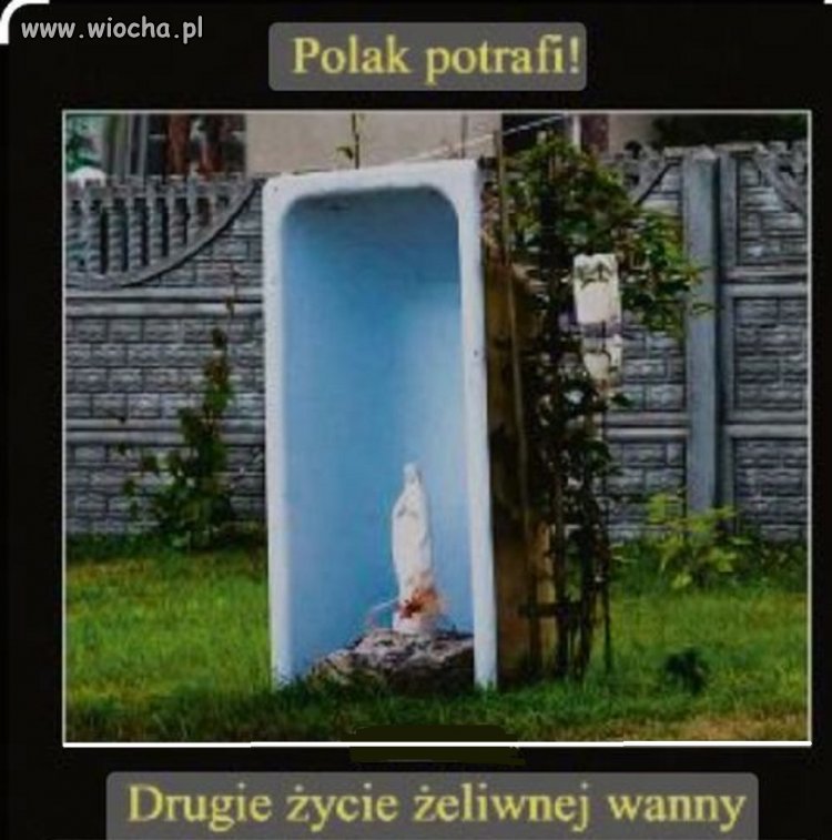 21 wiek...tylko przypominam