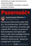 Główna cecha pisiorów 