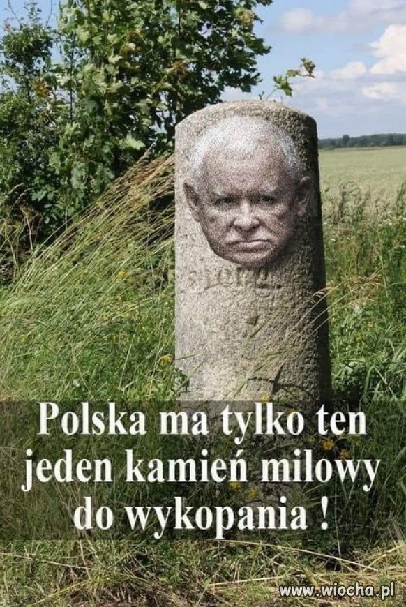 Im szybciej tym lepiej, dla narodu!