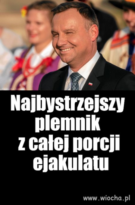 Anżej,Anżej,Anżej...