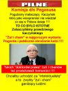 Przez 8 lat nic się nie działo, bez decyzji Kaczyńskiego!