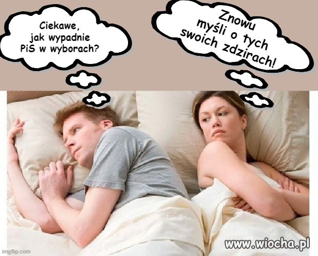 Kosmate myśli