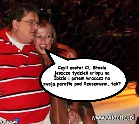 Z życia