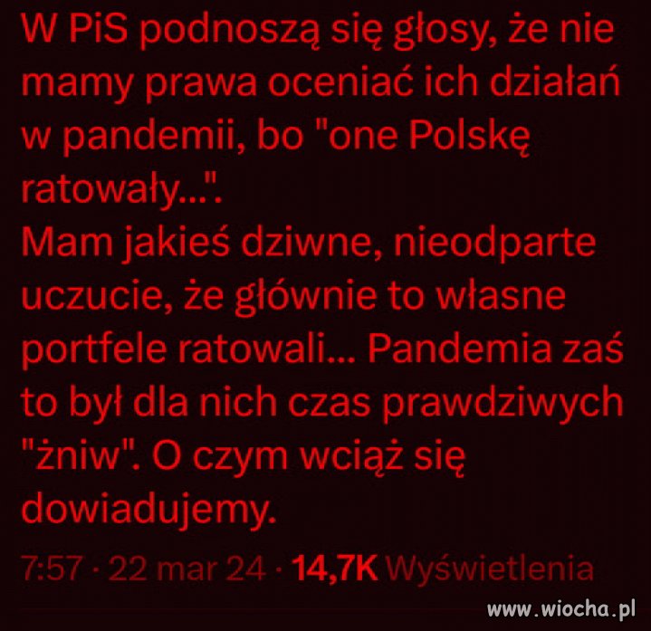 Taka prawda