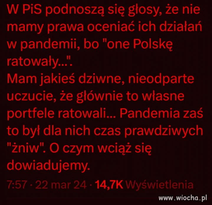 Taka prawda