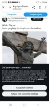 Ona ma coś nie tak ze łbem