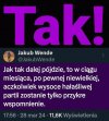 Nie mam nic przeciwko