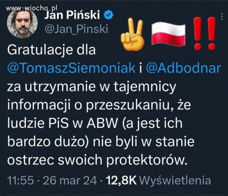 Taka prawda