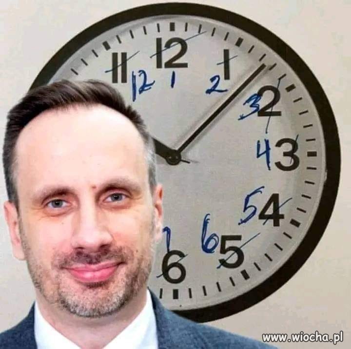 Janusz, specjalnie dla ciebie, żebyś zrozumiał...