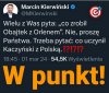 Pytanie dnia...