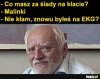 Malinka czy EKG?
