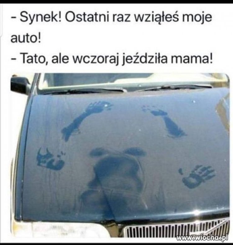 Mamusia taka rozrywkowa