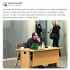 Przytulił 4 bańki, ale się nie cieszył?
