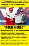 Jaka Afera. Jest jeszcze prezydent i prawo łaski 