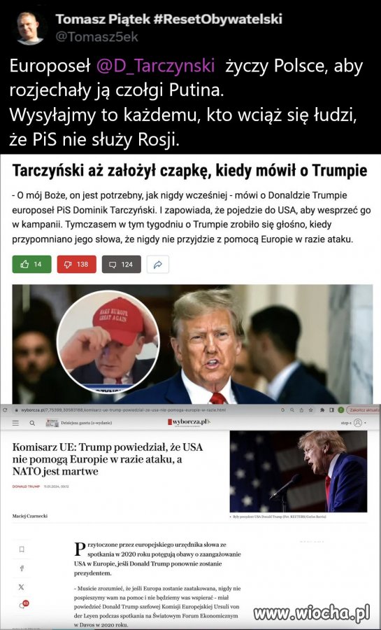 Wiemy, że prokuratorzy mają teraz masę pilnej pracy, 