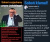 Pan od swobodnej wypowiedzi