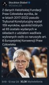 Porażające