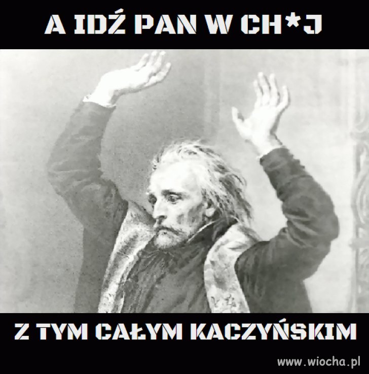 Nic dodać, nic ująć
